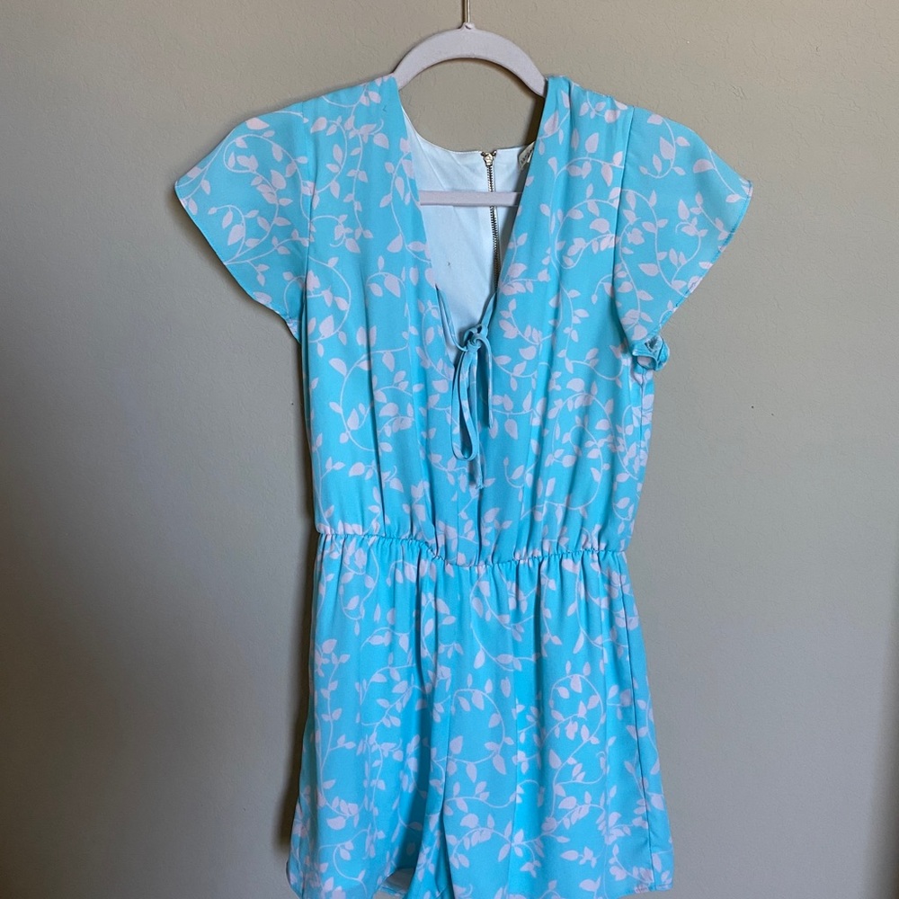 Women’s Romper